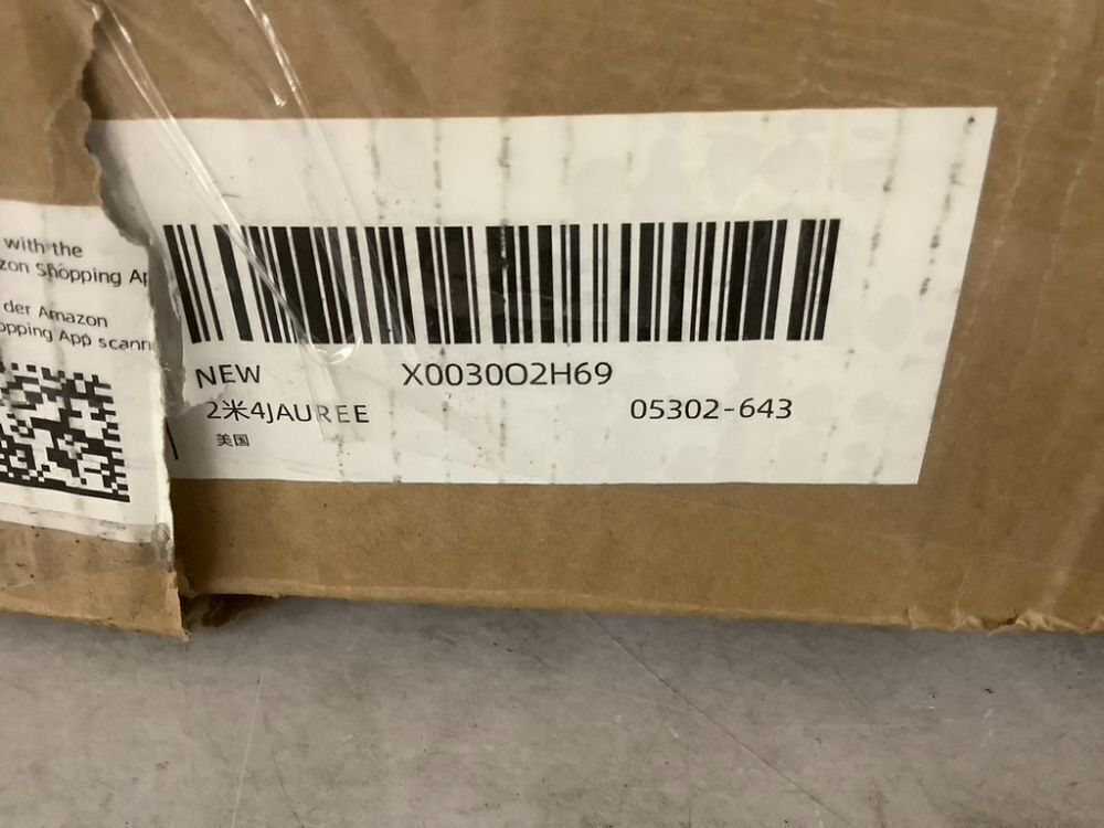 Folding Clothes Drying Rack - Image 9 - Lot 500