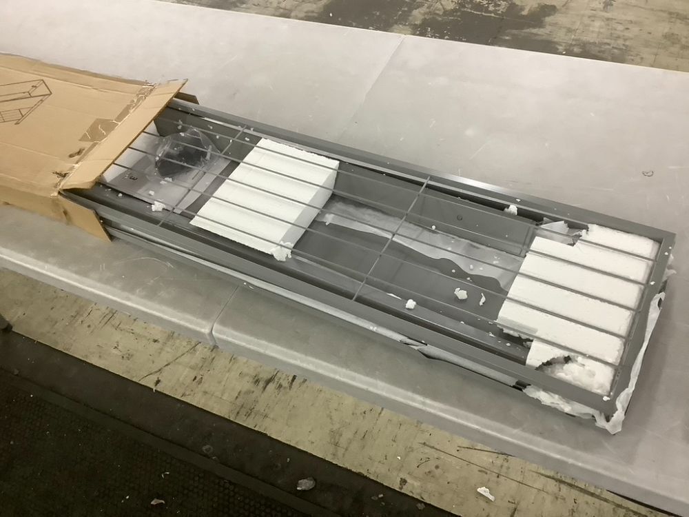 ProGard Raised Garden Bed 40" - Image 2 - Lot 591