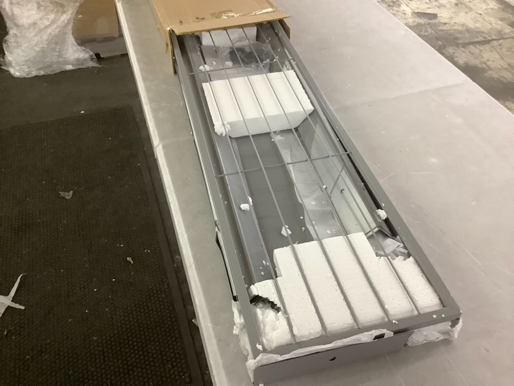 ProGard Raised Garden Bed 40" - Image 5 - Lot 591