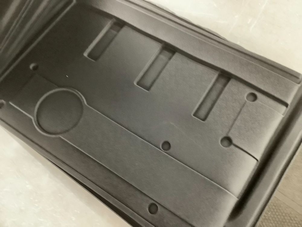 Truck Bed Mat for Jeep Gladiator 5' Bed 2020-2025 - Image 5 - Lot 299