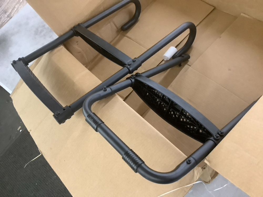 3 Step Pool Ladder - Image 1 - Lot 395