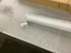Zebra Roller Shades, White, 32" x 72" - Thumbnail 10