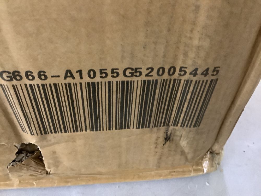 VINGLI 4 Pack Stackable Plastic Office Chairs - Image 8 - Lot 225