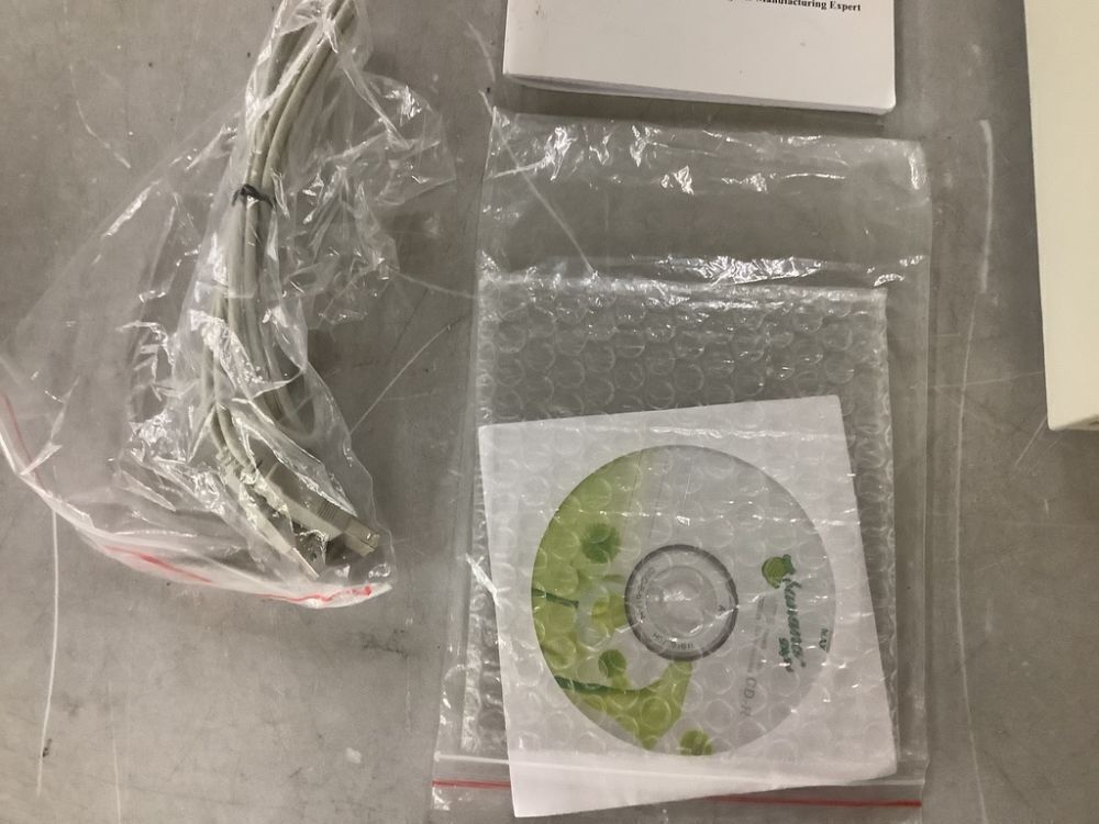 48 Keys Electronic Cash Register - Image 4 - Lot 227