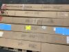 Lot of (6) 10' Patio Umbrellas - Uninspected - Thumbnail 4