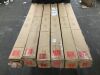 Lot of (6) 10' Patio Umbrellas - Uninspected - Thumbnail 2