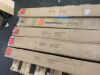 Lot of (5) 7.5' Patio Umbrellas - Uninspected - Thumbnail 5