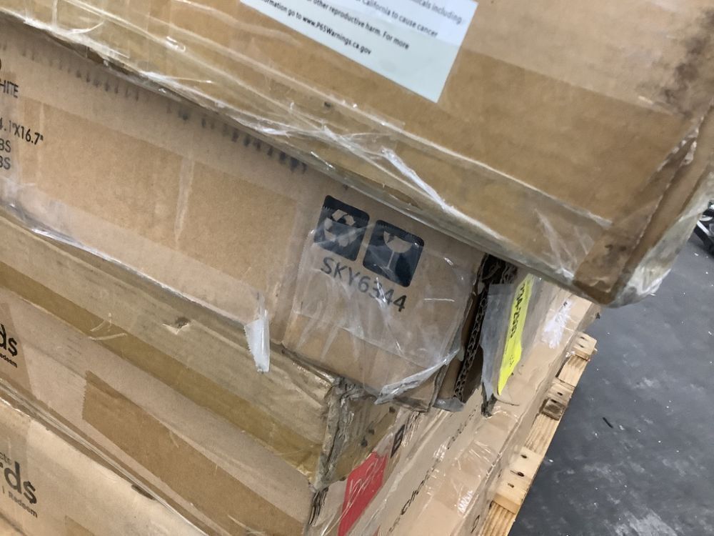 Pallet of Return Items, 20pc - Uninspected - Image 6 - Lot 315