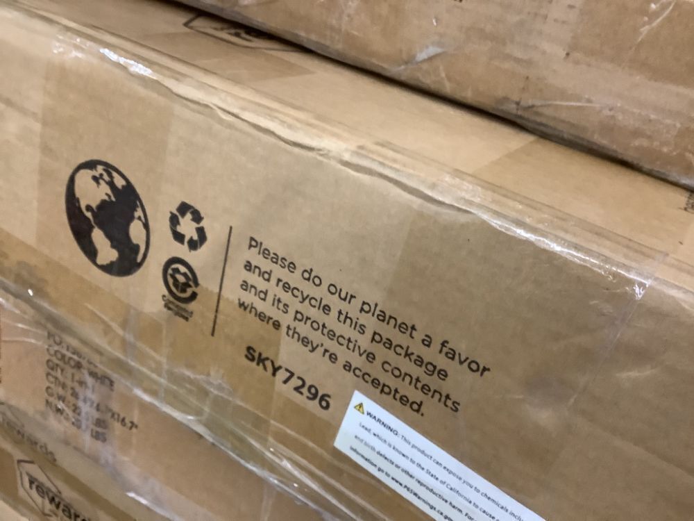 Pallet of Return Items, 20pc - Uninspected - Image 7 - Lot 315