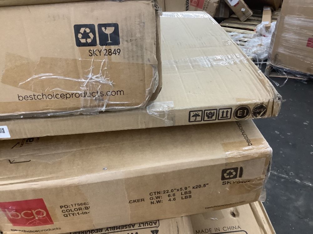 Pallet of Return Items, 20pc - Uninspected - Image 10 - Lot 315