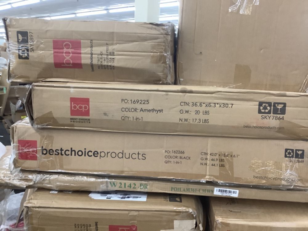 Pallet of Return Items, 20pc - Uninspected - Image 11 - Lot 315
