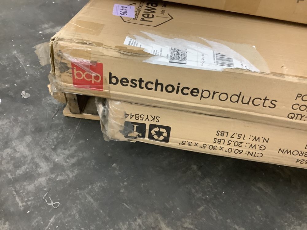 Pallet of Return Items, 9pc - Uninspected - Image 4 - Lot 316