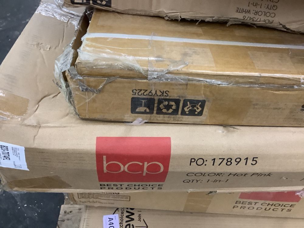 Pallet of Return Items, 9pc - Uninspected - Image 7 - Lot 316