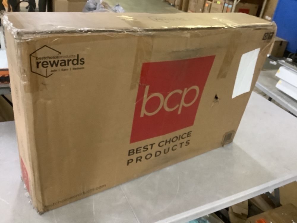 3-Piece Stackable Steel Outdoor Conversation Bistro Set - Image 2 - Lot 319