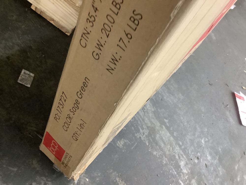 Folding Zero Gravity Recliner Patio Lounge Chair w/ Canopy, Side Tray - Image 4 - Lot 320