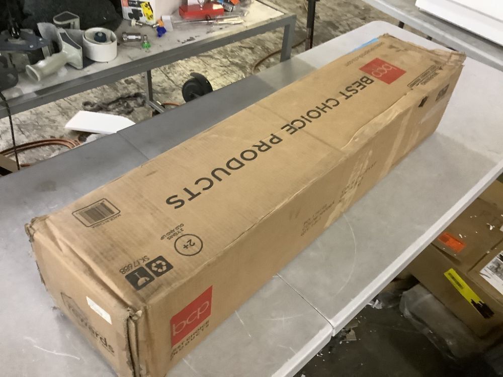 Kid's Wooden Octagonal Sandbox w/ Sand Cover, 4 Reinforced Benches, 8 Seats - Image 2 - Lot 321