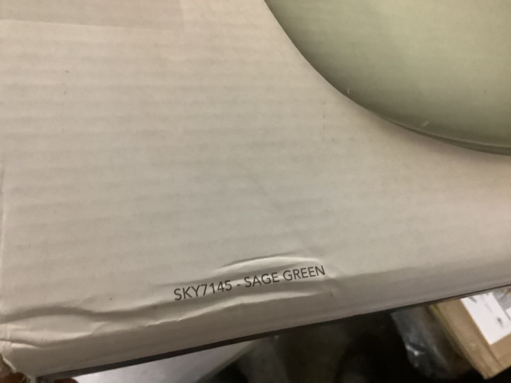 Cast-Iron Dutch Oven Kitchen Cookware w/ Enamel, Handles - 6qt - Image 6 - Lot 322