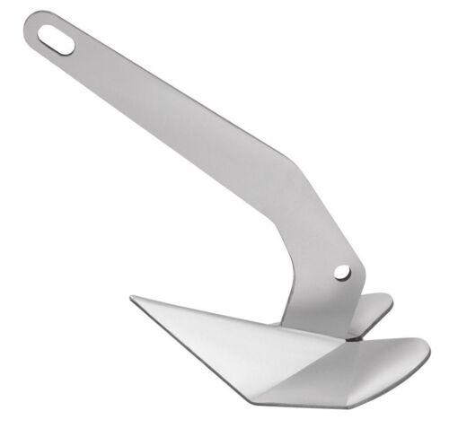 14lb Small Yacht Boat Anchor - Lot 796