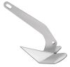 14lb Small Yacht Boat Anchor - Thumbnail 1