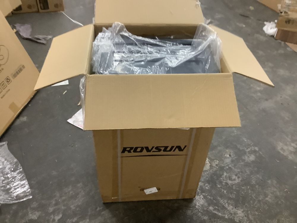 ROVSUN 7.9 Gal Portable Evaporative Air Cooler with Remote Control - Image 2 - Lot 133