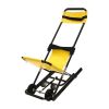 Portable Folding Stair Chair, 350lb Capacity - Thumbnail 1