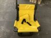 Portable Folding Stair Chair, 350lb Capacity - Thumbnail 5