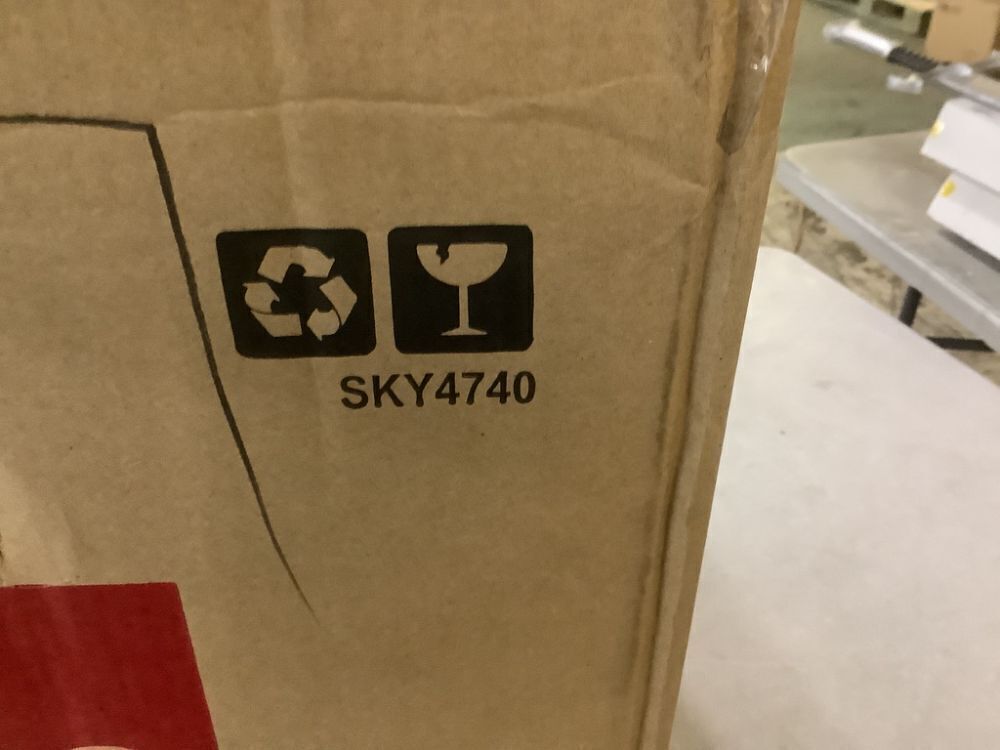 Multipurpose Hyacinth Storage Tote Basket - Image 4 - Lot 324