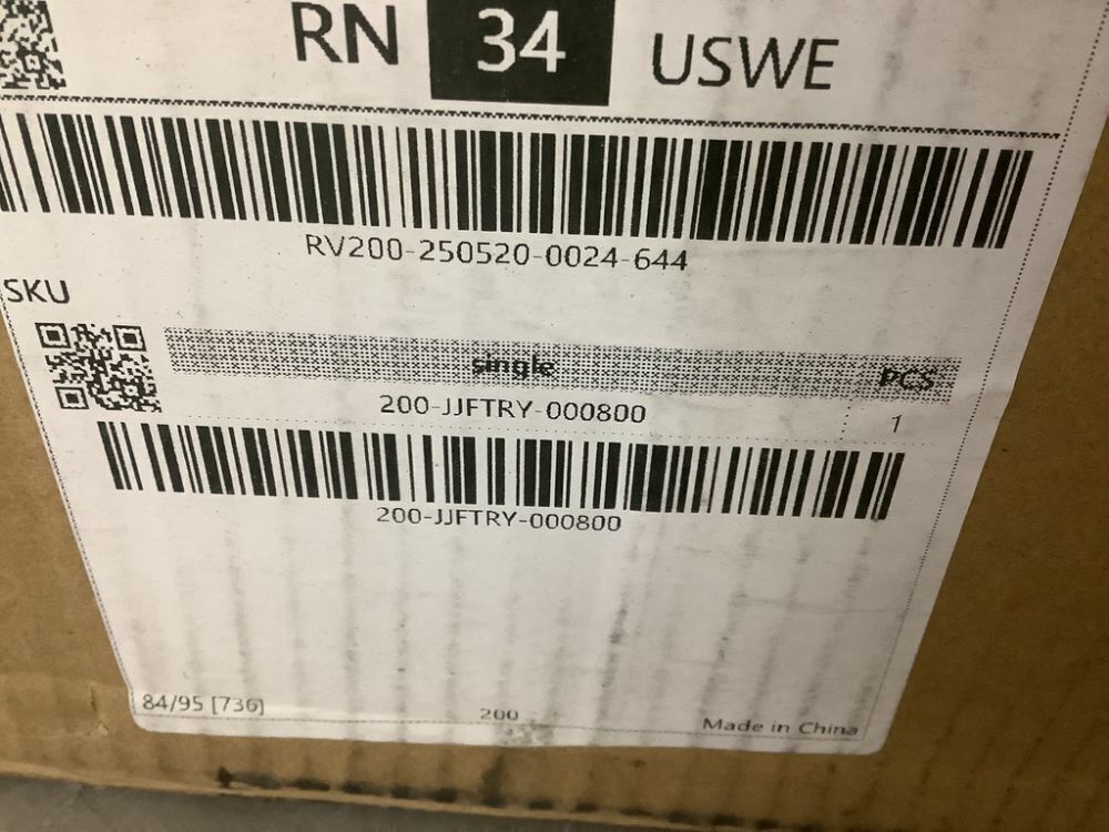 Metal Dessert Display Stands - Image 6 - Lot 135