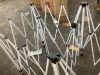 Pop Up Canopy Frame, Approx 10 x 15 - FRAME ONLY - Thumbnail 2