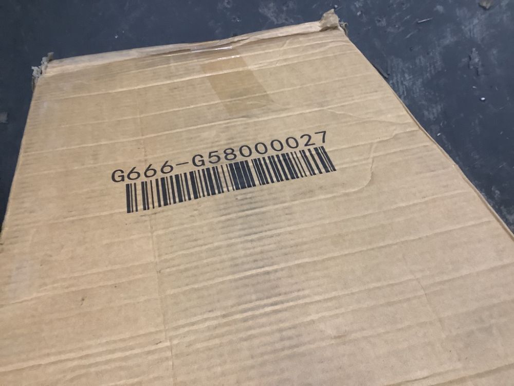 Pop Up Canopy Frame, Approx 10 x 15 - FRAME ONLY - Image 4 - Lot 794