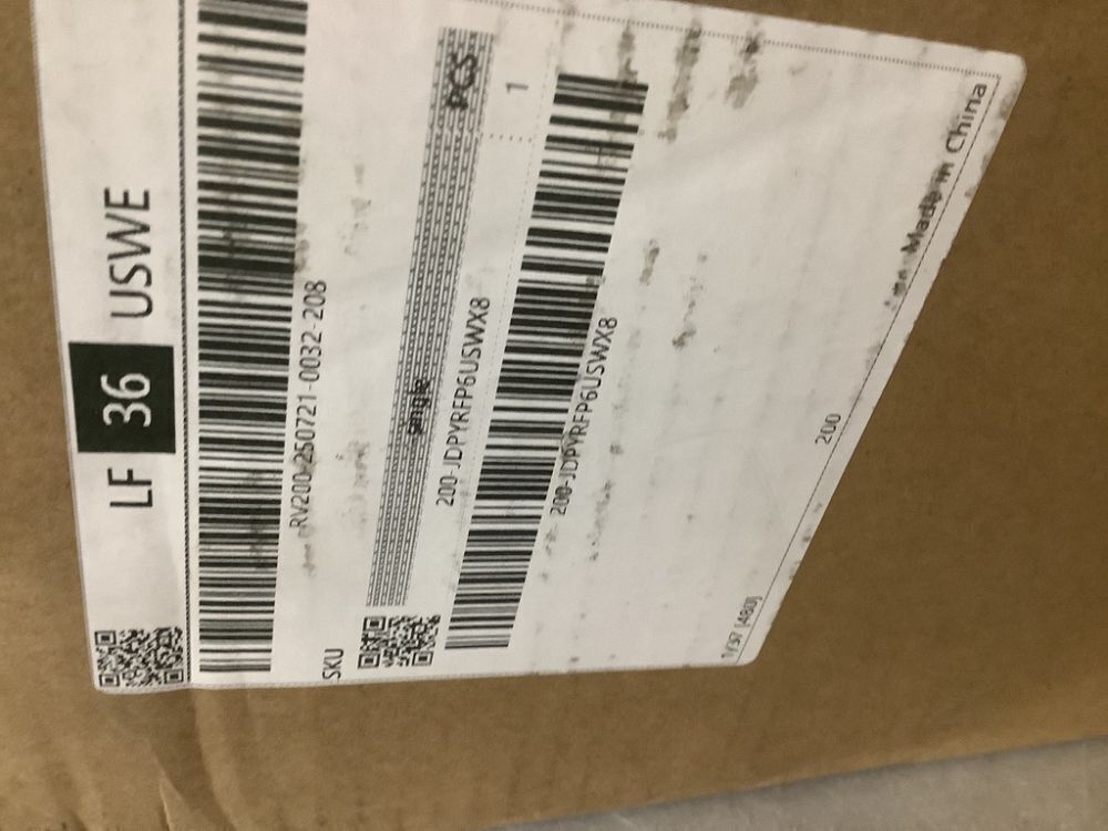 3000W 4 Burners Built-in Electric Ceramic Induction Cooktop - Image 6 - Lot 101