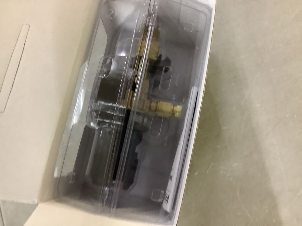 Victor ESS32-PFH-580 Pressure-Flow Hybrid Regulator, Nitrogen Purge - Image 3 - Lot 681