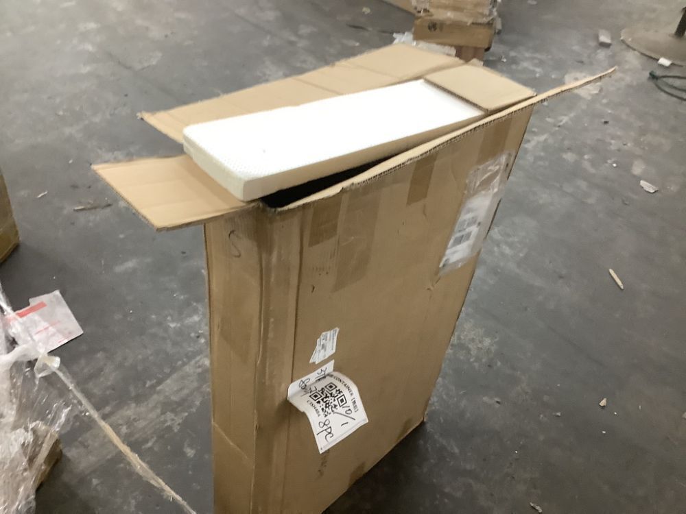 Clear Plastic Cylinder Display Stands, 5 pc - Image 2 - Lot 682