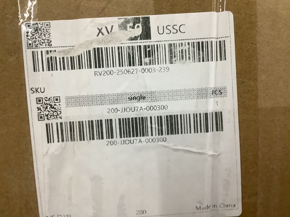 Clear Plastic Cylinder Display Stands, 5 pc - Image 4 - Lot 682