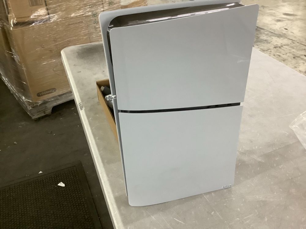 PlayStation 5 Digital Edition Console with 1 Controller - Image 3 - Lot 10