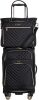 Kenneth Cole Reaction Chelsea 20" Polyester-Twill Expandable Carry On and Tote Bag - Thumbnail 1