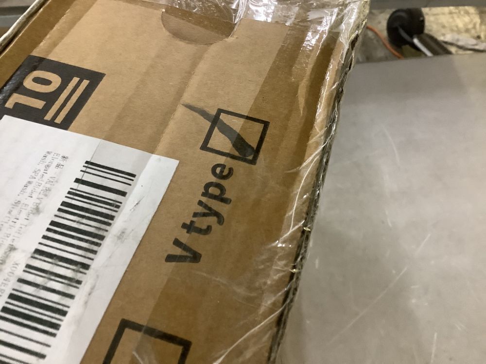 VALBELV Electric Elongated Bidet Toilet Seat with Dryer & Warm Water, Rear/Front/SPA Wash, Slow Close, Remote Control - Image 8 - Lot 138JF