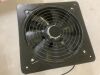 110V Wall Mounted 12" Exhaust Fan - Thumbnail 3
