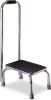 DMI Step Stool with Handle and Non Skid Rubber Platform, 300lb Capacity, 17.3"D x 12.3"W x 34"H with 9.5 Inch Step Up - Thumbnail 1