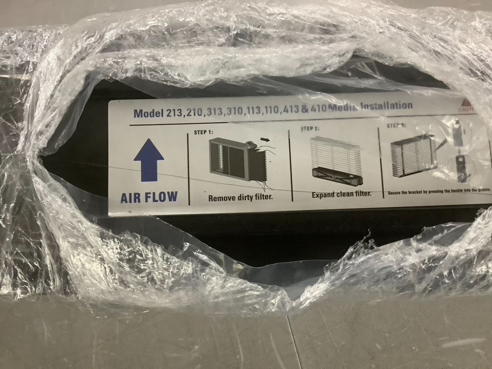 2-Pack 210 Filter Replacement Compatible with AprilAire 210 Whole House Air Purifiers - Image 5 - Lot 502