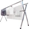 JAUREE 79 Inches Clothes Drying Rack - Thumbnail 1