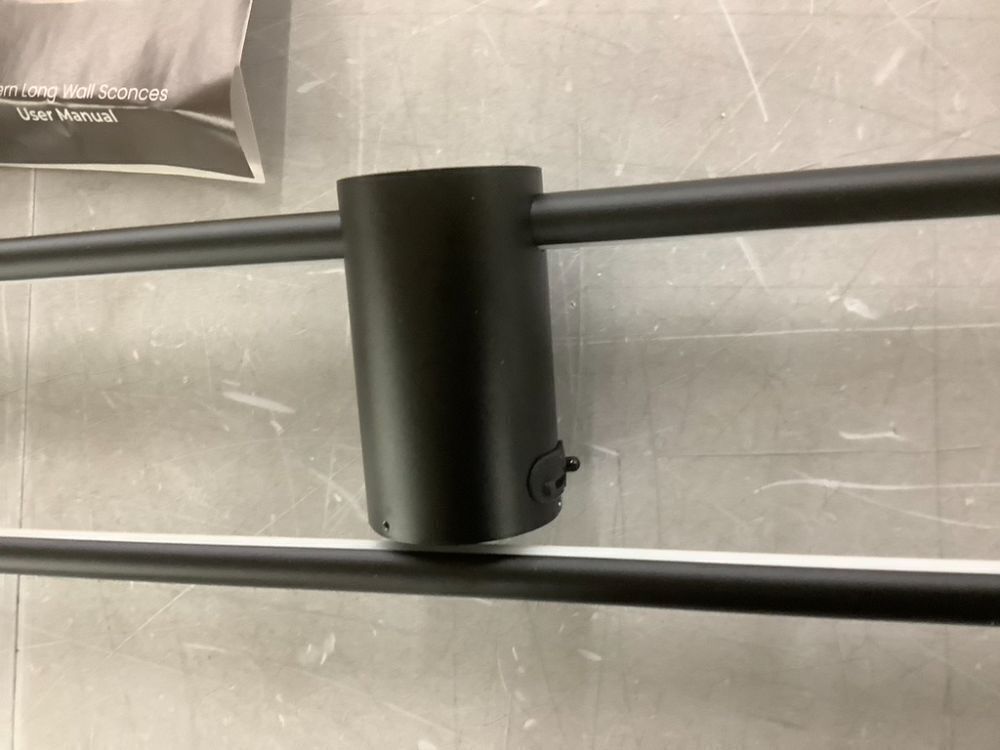 40" Battery Operated Wall Sconce, Set of 2 - Image 6 - Lot 509