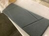 Folding Storage Ottoman Bench - Thumbnail 5