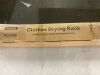 Clothes Drying Rack - Thumbnail 2