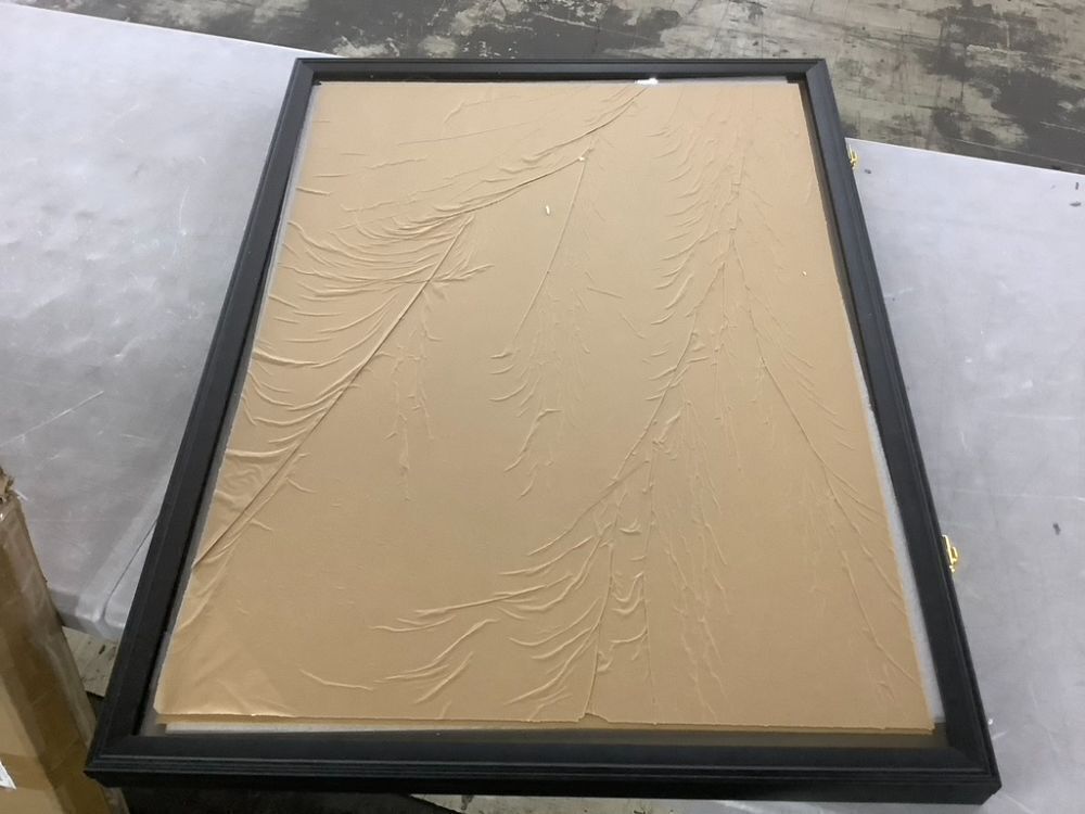 Jersey Frame Display Case - Image 3 - Lot 408