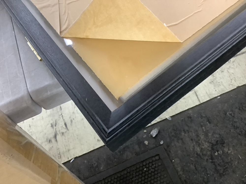 Jersey Frame Display Case - Image 5 - Lot 408