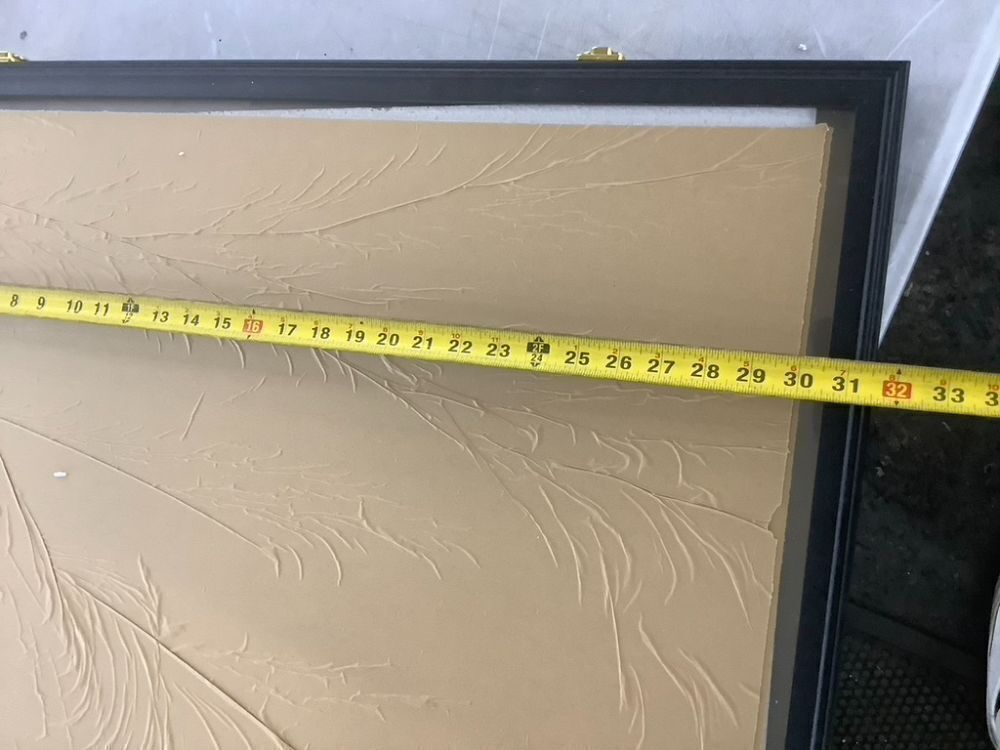 Jersey Frame Display Case - Image 7 - Lot 408