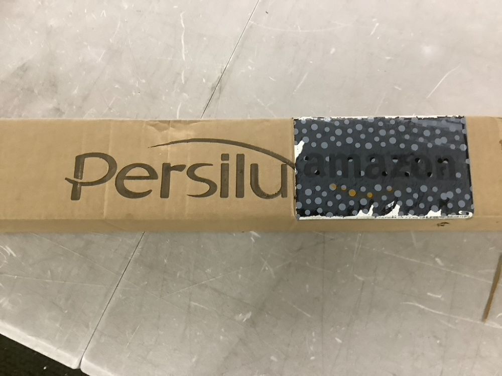 Persilux Roller Blinds, Cream, 34" x 72" - Image 5 - Lot 510