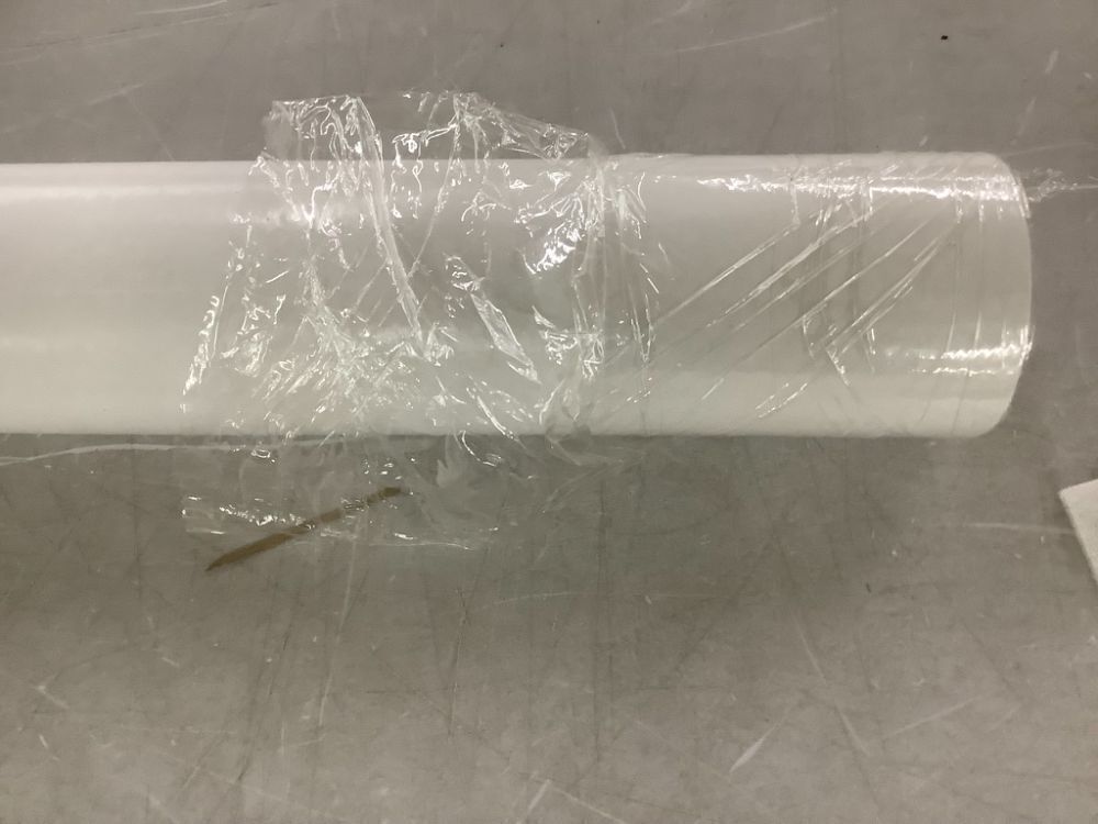 Self-Adhesive Cork Board Roll, 1/8" Thick - Image 4 - Lot 609