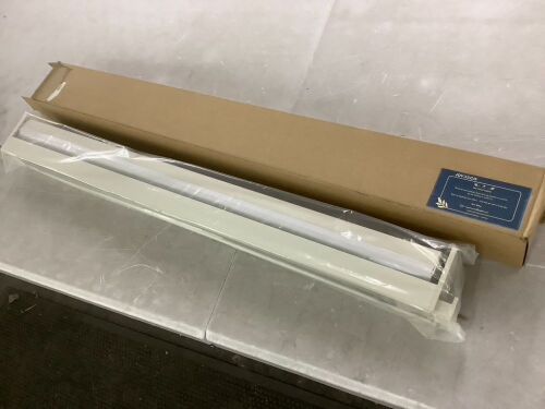 Joydeco Roller Shades - Lot 705